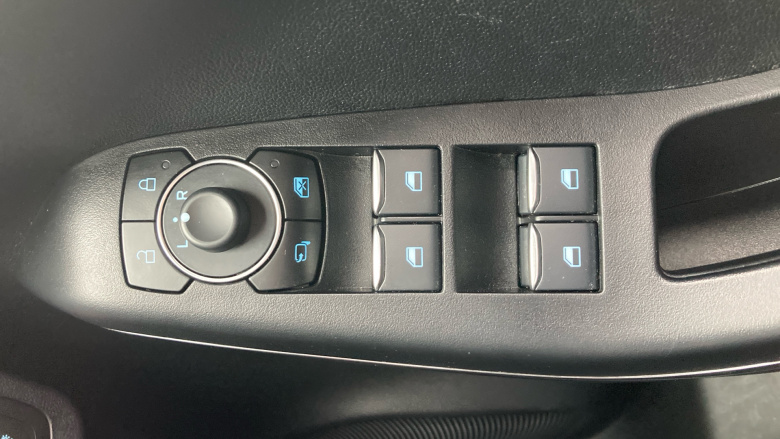 Ford Puma 1.0 EcoBoost Hybrid mHEV ST-Line X 5dr DCT Petrol Hatchback